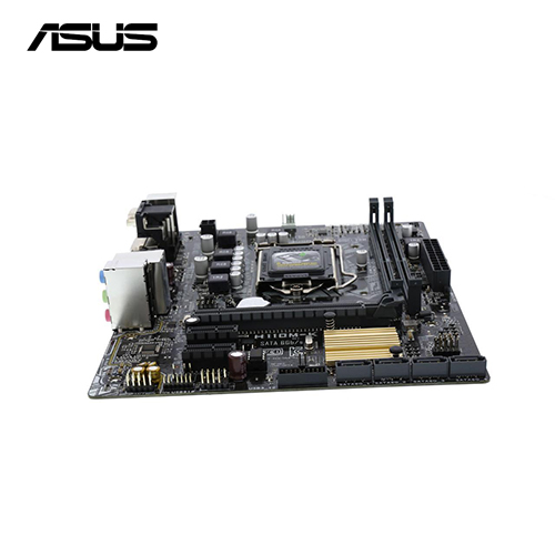 Asus on sale h110 mk